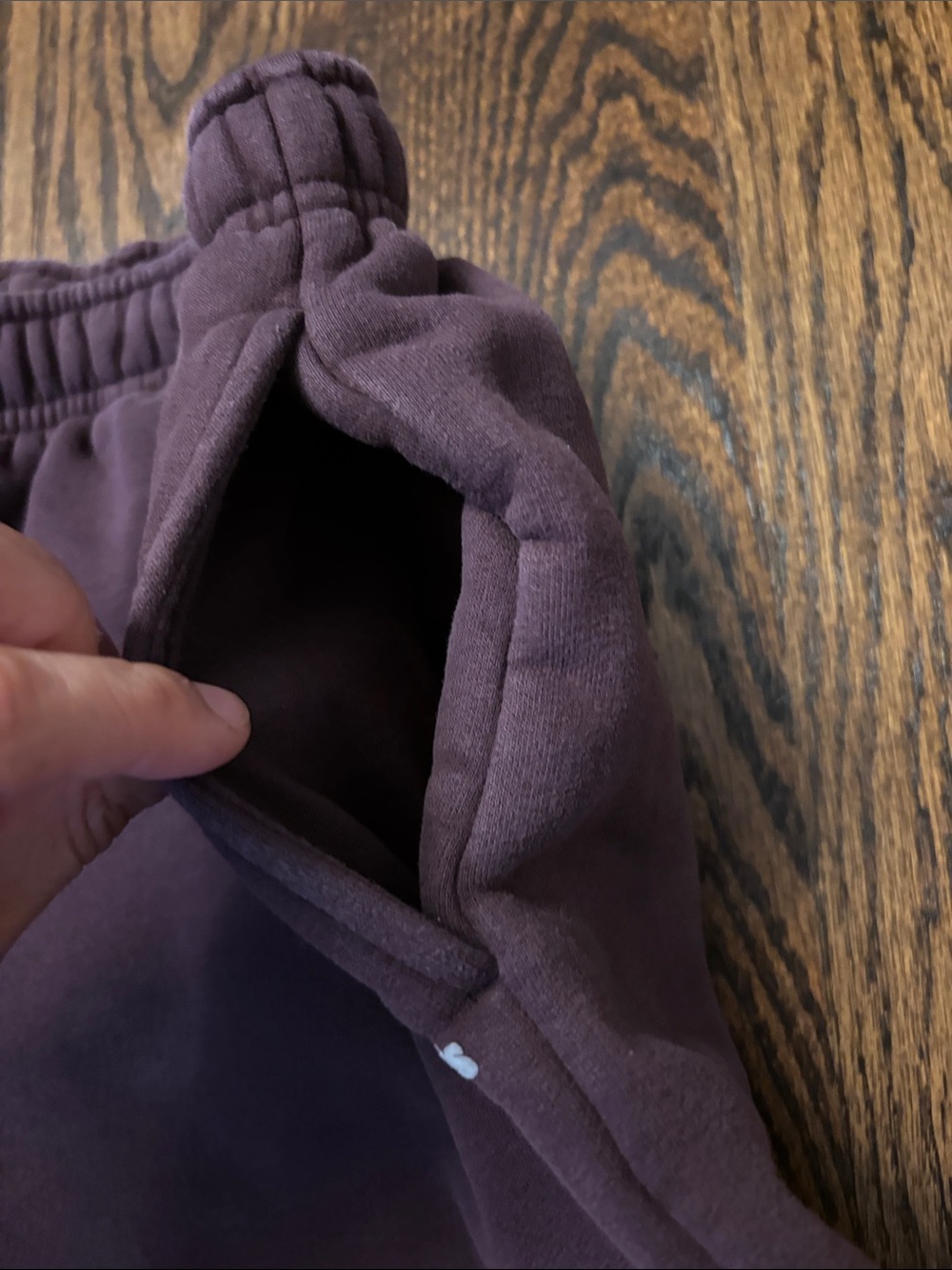 Women’s Roots Sweatsuit - Picture 10 of 14